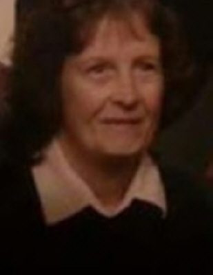 Photo of Roberta Kent