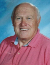 Photo of Donald McMorris