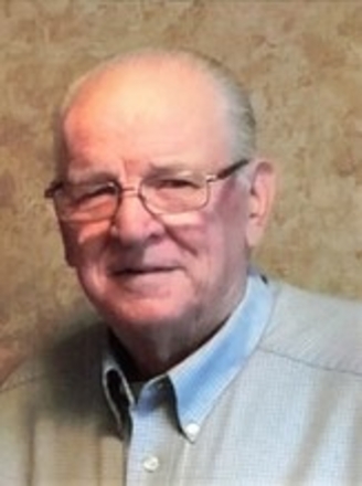 Photo of George O'Mary