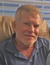 Photo of Randall McDaniel