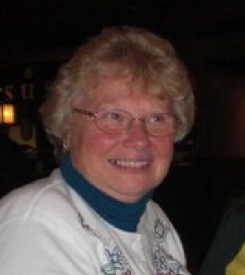 Photo of Sharon Fleming