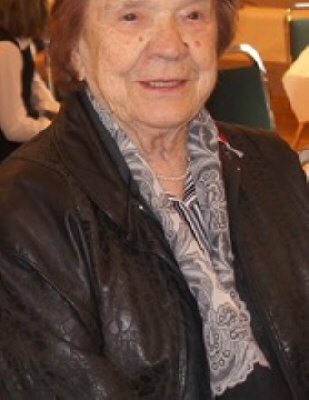 Photo of Zofia Lubian