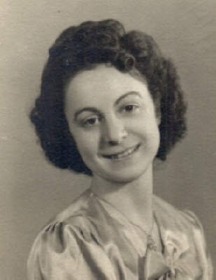 Photo of Esther Simmerok