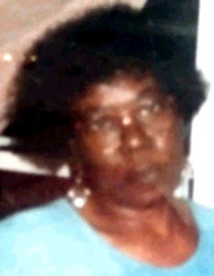 Photo of Jeanette Ward