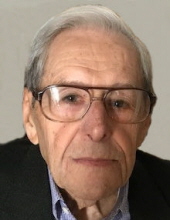 Emil Maurice DeLorenzo