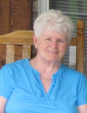 Susan Kay Cummings