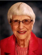 Irene Kathleen Wanke