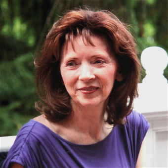 Photo of Diane Spielvogel