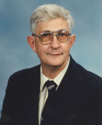 Photo of Dean Luse