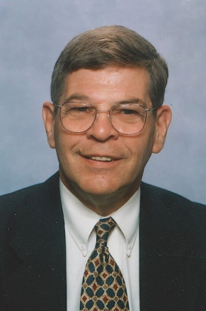Photo of Donald Asendorf