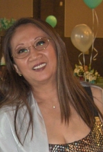 Joyce Giok Kam Bunac
