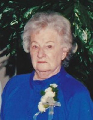 Photo of Helen Armstrong