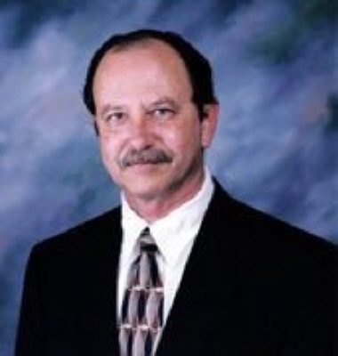 Photo of Dr. Joseph Ernst