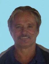 Photo of David Staggs