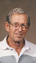 Harold V. Heffner Obituary
