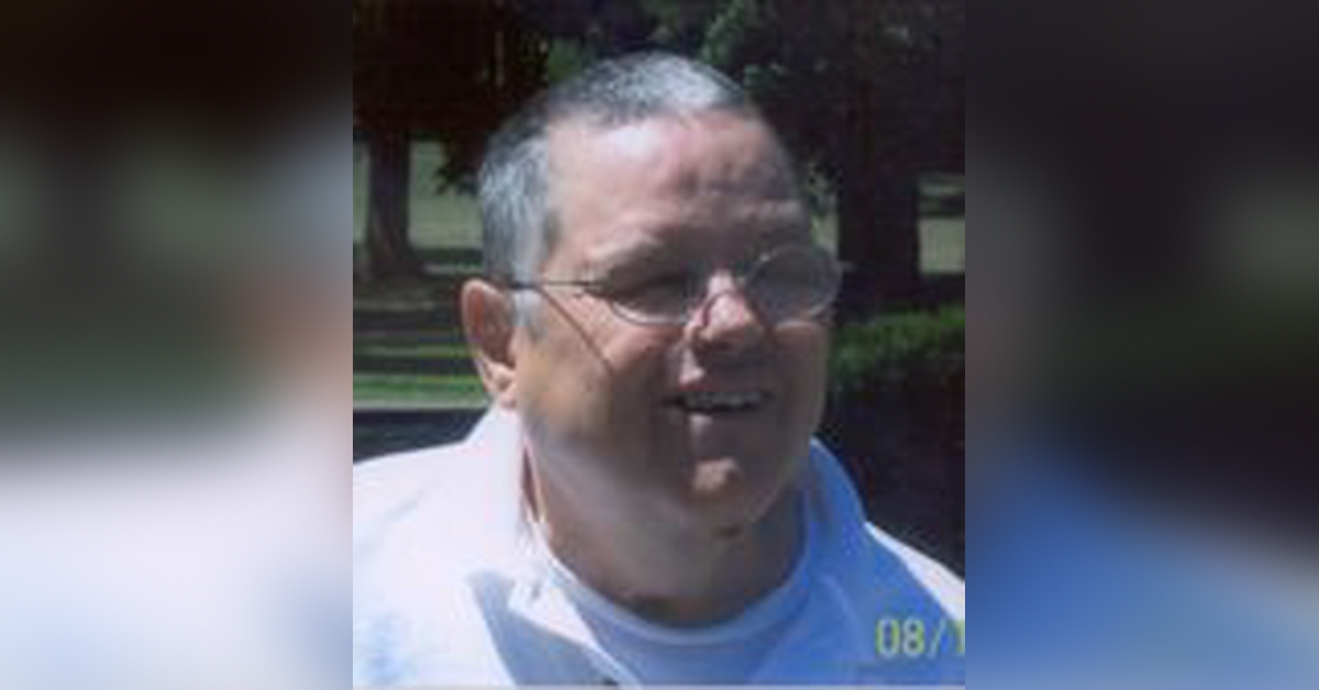 Phillip Terry Obituary Visitation & Funeral Information