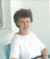 Doris A. Eyler