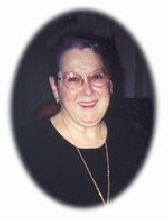 Doris J. Dremel