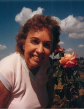 Shirley J. Cardenas