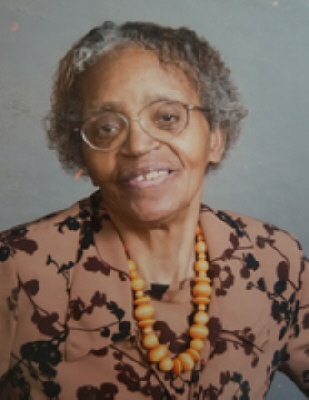 Photo of Mrs. Delores Mays