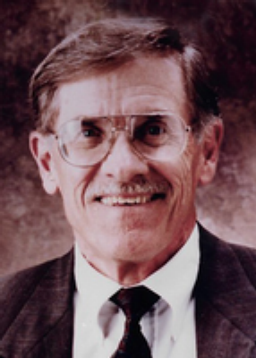 Photo of Dr. James Zuberbuhler