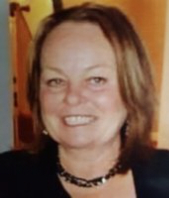 Photo of Marilyn Donnelly
