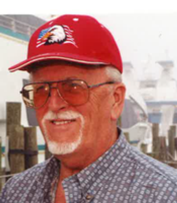 Photo of Norman Coffman