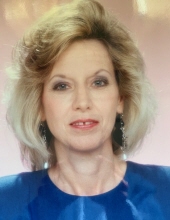 Photo of Kathleen Singletary