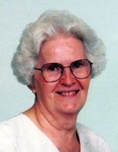 Barbara B Reed