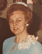 Pauline Eleanor Capanna