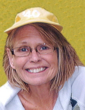 Elaine Margaret Cook