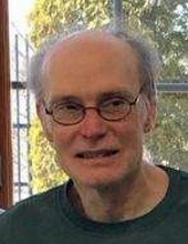Glenn Arthur Hesse