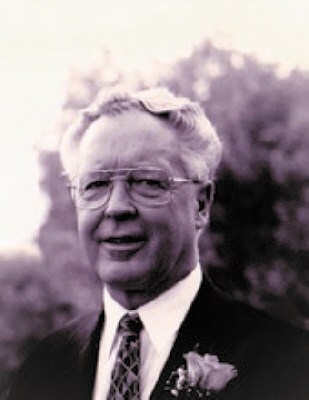 John Reynolds Belleville, Ontario Obituary
