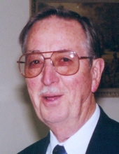 Richard J. Frye, I