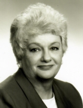 Valerie Joy Davis