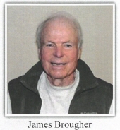 James W. Brougher III
