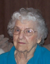 Vera Marjorie Pilgeram