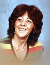 Photo of Mary Kimmons