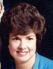 Rita Jean Pendleton