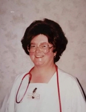 Photo of Marilyn Mott