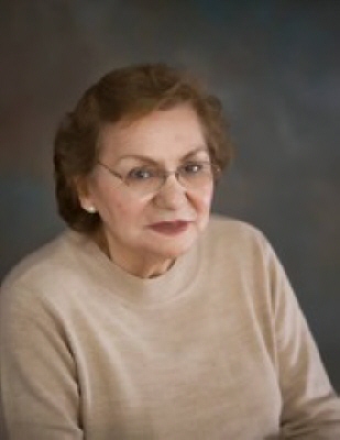Elena del Arco del Aguila Obituary
