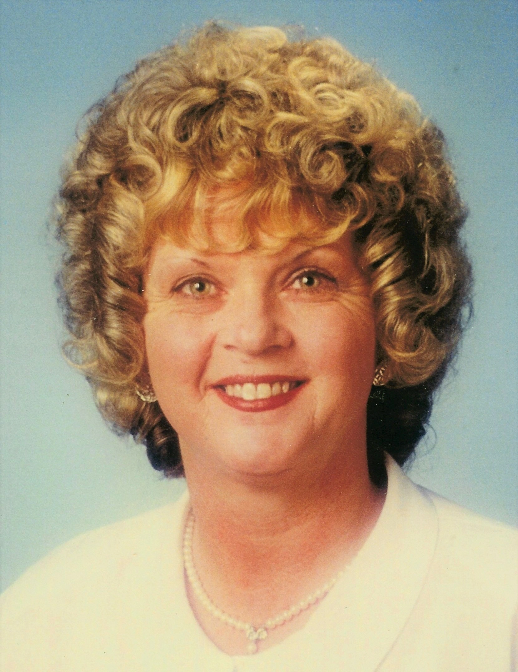 Lynda Frances Lovell Obituary
