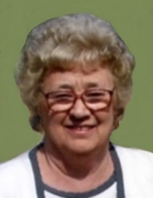Betty Jane  Lennex