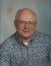 Paul C. Tobey Sr.