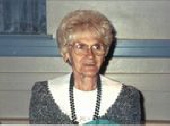 Lois M. Patterson 560740