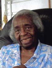 Mildred Brazzell Wallace 5607727