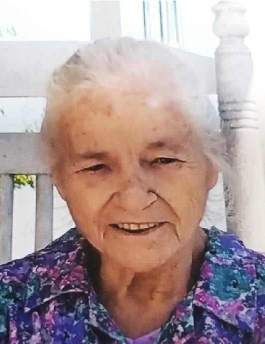 Betty Lou Thurman Clark Obituary