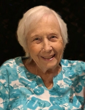 Photo of June Jackson