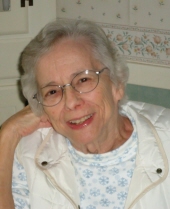 Barbara L. Johnson