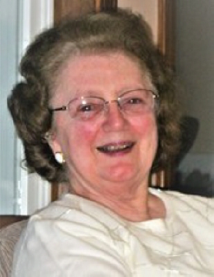 Photo of Lois Hager